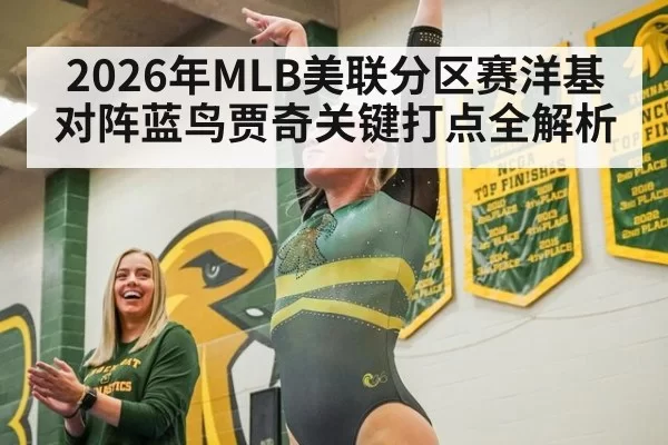 2026年MLB美联分区赛洋基对阵蓝鸟贾奇关键打点全解析